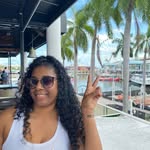 Danielle Sandy - @dannii_luvvv - Instagram