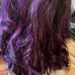 Danielle Sansevero - @thehairsolovely - Instagram