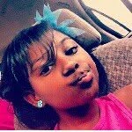Tykia Danielle Sanson - @_____kia09 - Instagram