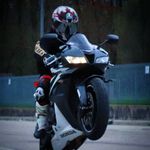 Daniele Santilli - @danithebiker11 - Instagram