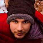 Daniele Santilli - @danithetraveler11 - Instagram