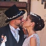 Daniele Santilli - @danielesantilli84 - Instagram