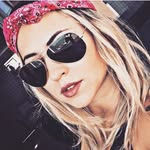 Danielle Santilli - @dani_sant_80 - Instagram