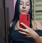 Danielle Santana - Facebook