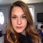 Danielle Santoro Pennock - @starseyes87 - Instagram