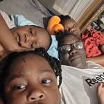 Danielle Sapp - @jadela02sanders - Instagram
