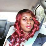 Danielle Sapp - @tricey_danielle - Instagram