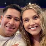 Alexis Danielle Sarmiento - @dogmomofdos - Instagram