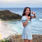 Danielle M. Sarmiento - @dreams_somewhere - Instagram