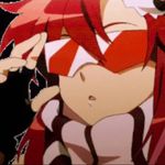 Danielle Sarmiento - @stubz_theanimewaifu - Instagram