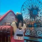 Danielle Sarmiento - Facebook