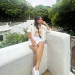 Kim Danielle Sarmiento - @kim_dnielle - Instagram