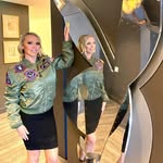 Danielle Sasser - @dezicamhartmexe30 - Instagram
