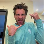 Daniel Emile Satchell - @danielsatch - Instagram
