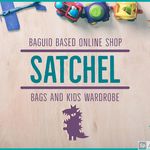 Satchel Danielle Miko - @dmarcebal678 - Instagram