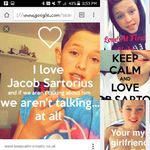 jacob sartorius - @daniellesatorius101 - Instagram