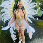 Danielle Sauceda - @ddsaucey - Instagram