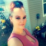 Danielle Saucier - @saucier440 - Instagram