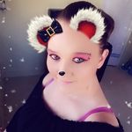 Danielle Saucier - @dlynch1356 - Instagram