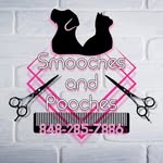 Danielle Saunders - @smooches_and_pooches - Instagram