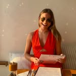Danielle Saunders - @_daniellesaunders - Instagram