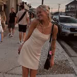 Danielle Saunders - @dsaunnds - Instagram
