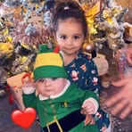 Danielle Saunders - Facebook