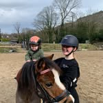 Danielle Saunders - @daniellesaunders.showjumper - Instagram