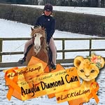 Danielle Saunders - @daniellesaunders146 - Instagram