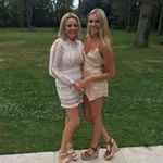 Danielle Saunders - @danielle.saunders.31924 - Instagram