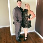 Danielle Alessandrini-Sauter - @alessandrinisauter - Instagram