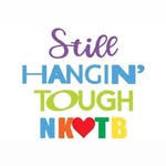Danielle Saville - @wristbandsbumperstickers - Instagram