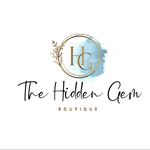Danielle Savoy - @thehiddengemboutique23 - Instagram