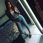 Danielle Savoy - @senphefolib237 - Instagram