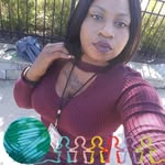 Yolanda Danielle Savoy - @mrs.yaya89 - Instagram