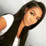 Danielle follow qeenbabgirl 25 - @daniellesaxon17 - Instagram