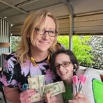 Danielle Sayers - Facebook