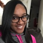 Danielle Scales - @f.i.t_mymotive - Instagram