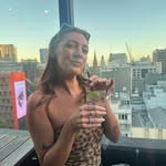 Danielle Scally 🦋 - @dscally_ - Instagram