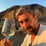 Daniele Scalzo - @catrinaros68 - Instagram