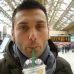 Daniele Scalzo - @scacalzo - Instagram