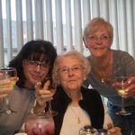 Danielle Freer - @danielleschalk1947 - Instagram