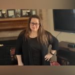 Danielle Williams - @danielles_chalk_design - Instagram