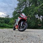 Daniele Schatz - @aprilia__rider_ - Instagram