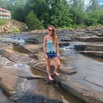 Danielle Schauer - @sumnerdanielle - Instagram