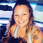 Danielle Scheel - @dmscheel33 - Instagram
