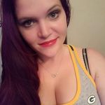 Danielle Schell - @dani_doubletrouble - Instagram