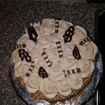 danielle schell - @daniellesbakery_foodlover - Instagram