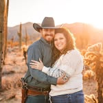 Danielle Scheller - @auntnellie04 - Instagram