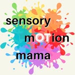 Danielle Schembri, OT - @sensorymotionmama - Instagram